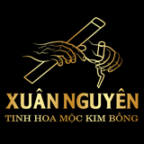 Mộc truyền thống Kim Bồng Phan Xuân Nguyên